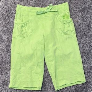 Girls Bermuda Shorts